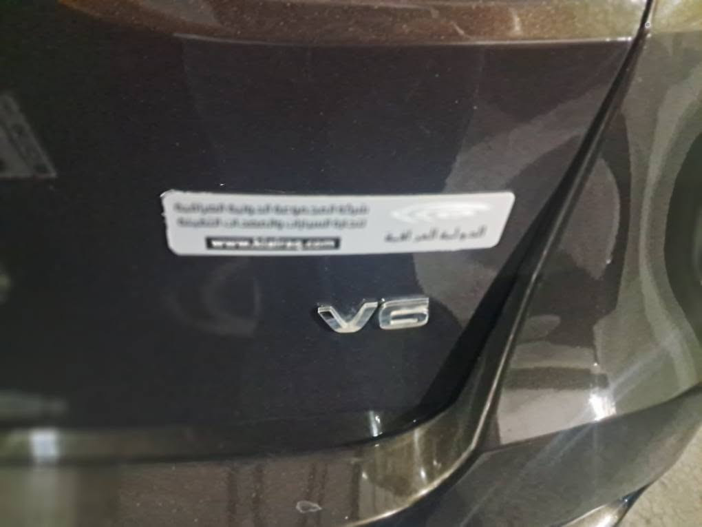 السلام عليكم كيا سورنتو 2020 دوليه مكفوله من الصبغ والضرر محرك 6 سلندر / بصمه / لون كرزي السعر 195 ورقه الاتصال *********** التحويل مباشر رقم انكليزي جديد مكان سياره معارض البياع معرض الشراع بغداد, العراق
