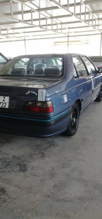 بيجو بابل مديل 2025 لون مميز السياره كفاله عامه بس الجاملغ بي خسفه كلش...