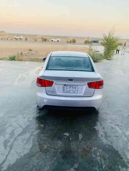 سلام عليكم فورتي 2010 كير مكينه حداديه تخم تاير وتبريد ثلج تدفئه سياره جاهزه من كلشي صبغ قطعه ونص شرط سونار مكينه دوش رقم بغداد تحويل ثاني يوم
السعر 79 بيها مجال بسيط
ستفسار أكثر 
***********
