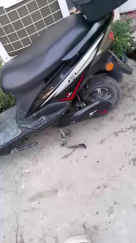 للبيع دراجــــة ((♕ســگــــنس نثيه♕)) 🙆‍♂️🔥
مـــــــــــوديـــــــــــــل»»(2024✨💗)

بــطاريـــــاتهــا(6💁‍♂️)

حجــــــم الملف (2000💥🔥) 
 

ثـــــــــ(3) ــــلاث ســـــرع بيــــها 🙆‍♂️😎💖

ســــــــــــــرعـــــــــــة الدراجــــــــــــة (60🔥🛵) 

سعــر الدراجــــــة: 400الـف💁‍♂️ وبيها مجال 

عــــــــــــــــنـــــــــــوان: بغداد» الغزالية» شارع15 هياكل

الــــــــــرقــــــــــم: ***********💝
