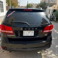 جورني • ٢٠١٥ • ٦ سلندر