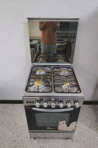 مستخدم • ضمان شهرين • توصيل بغداد