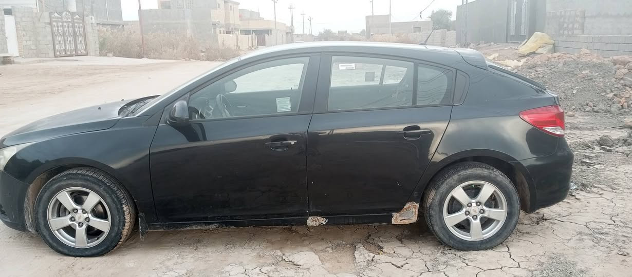 شوفر كروز ٢٠١٢ خليجي محرك ١٨٠٠ سياره على وضعها ابيع جاهزه. بيع مستعجل  نقد ٦٣ورقه. سياره باسمي  تريد تحويل تريد وكاله جاهز. قبل شهر شتريت كير جديد. ومحرك جديد تبريد وتدفاء يشتغلن بيها مواصفات حلوه السياره. حداديه  واطارات نظيفه جدا   الشراي يتصل واتساب***********
سعر ٦٣

نرخ ٦٣

مكاني بابل. الاسكندريه  طريق بغداد كربلاء
