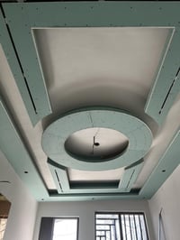 كادر جبس بورد مصري تنفيذ جميع الرسومات الهندسيه 07760995654