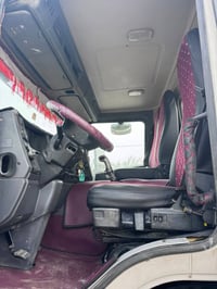 سكانيا • ٢٠١٠ • بصرة