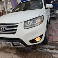 سنتافي • ٦ سلندر • ٧ راكب