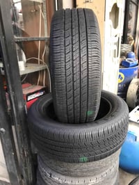 ٢٣٥/٥٥/١٨ • نيكسن كوري • طقم كفرات