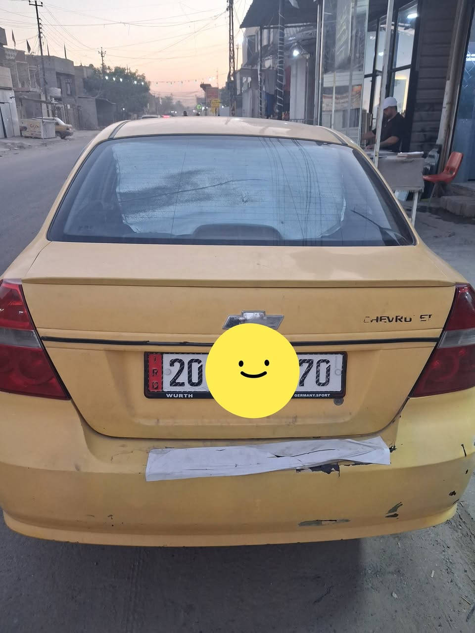 السلامم عليكم افيو خليجي ٢٠٠٨مسكر كير اوتماتيك  مصفرة غرامات سعرها ٤٢ وبيهامجال بسيط ***********@@@@
