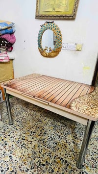 ميز طعام • ما بيه ضرر • التاجي الحسن العسكري