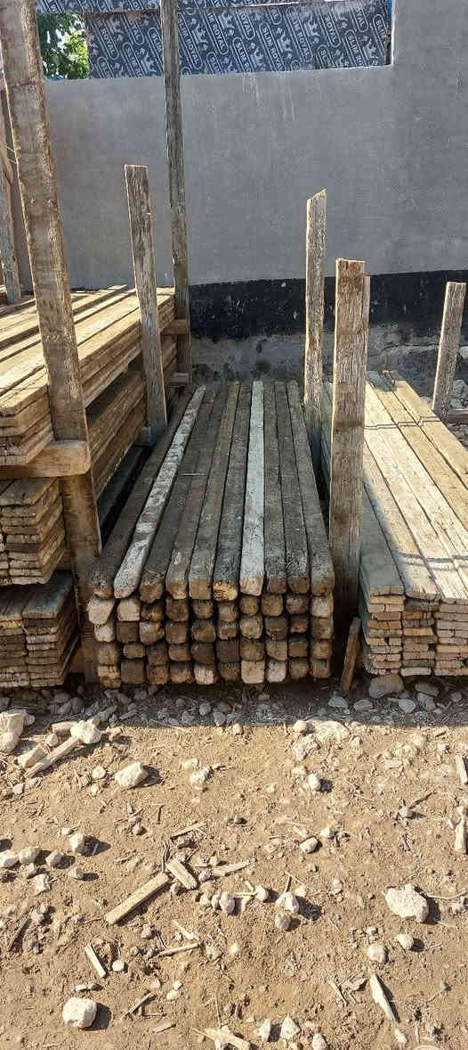 قالب خشب للبيع العدد 7 مكعبات 
مكاني حله حي العسكري ***********
