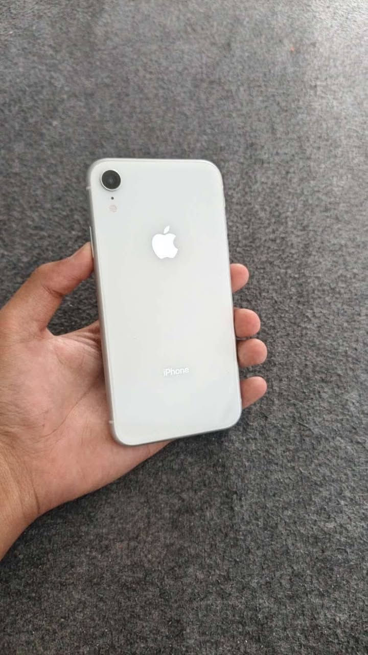 ايفون اكس آر
ذاكره 128
بطاريا 82
فيس ايدي شغال
كل خلل مابي اتصال صوت تكنيك

للبيع 150
للتواصل 783 843 0216📞📞📞 متواجد بالواتساب


**إذا كنت صاحب هذا الإعلان وتريد حذفه لأي سبب، رجاءا أرسل رسالة إلى الدعم الفني**