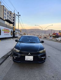 اوتلاندر سبورت • ٢٠١٧ • دهوك