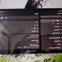 ايباد ريد • مستعمل شهر • نضيف