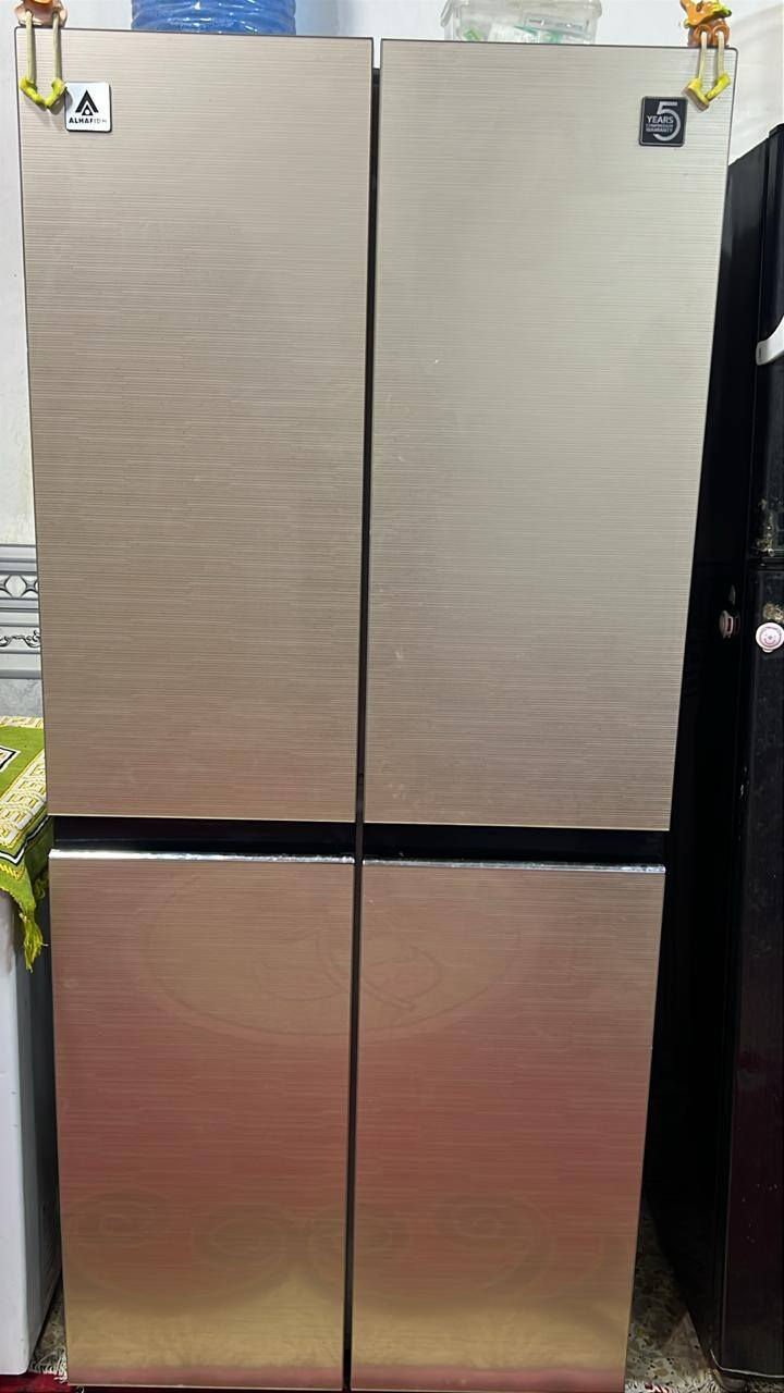 سلام عليكم عيني عندي ثلاجه للبيع السعر 300 نضيفه ثلاج وتبريد خير من الله العنوان حي اور


**إذا كنت صاحب هذا الإعلان وتريد حذفه لأي سبب، رجاءا أرسل رسالة إلى الدعم الفني**