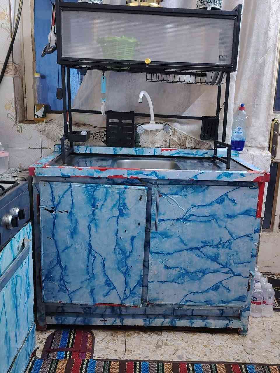 باسكل عدد ثنين سعر الواحد 35الغرفة جربايتين ام النفر وحدة من الجرابي بيهة ضرر تحتاج تصليح ب200
الكاونتر المجرات يرادلهن تصليح فقط باقي مابي شي  ب75
ميز التلفزيون ب80
الغسالة 11كيلو ب75
المبردة ب75
البنكات ع، 20
المجمدة ب 200 الله شاهد المجمدة كلش زينة 
العنوان بغداد التراث


**إذا كنت صاحب هذا الإعلان وتريد حذفه لأي سبب، رجاءا أرسل رسالة إلى الدعم الفني**