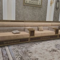 تخم ديوان • خشب روسي • ١١م