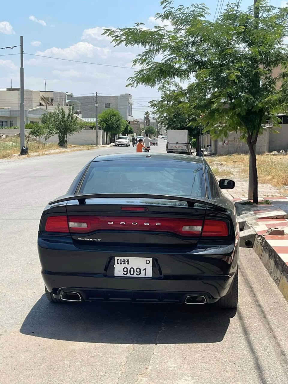 🇺🇸🇺🇸 دۆج چارجەر  2014
v6
گێڕ مەکینە کارەبایی  بەشەرت
ئەکسل بەشەرت
تەبرید
ناو  گێچ و کارەبایی هەموو مەزبووتە
سەیارەکە دووبەیە  بڕاوەی سندووق
نمونەیە لەجوانی بئ مەسرەف بەنزین زۆر کەم ئەخوات هەمووگیانی مەزبووتە
ناونیشان/ سەنگەسەر/پشدەر/
سعری ٦٠گەلاو مەجالێکی برایانە


**إذا كنت صاحب هذا الإعلان وتريد حذفه لأي سبب، رجاءا أرسل رسالة إلى الدعم الفني**