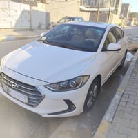 النترا ٢٠١٧ • ماشيه ١٤١٠٠٠ • مكينة ٢٠٠٠