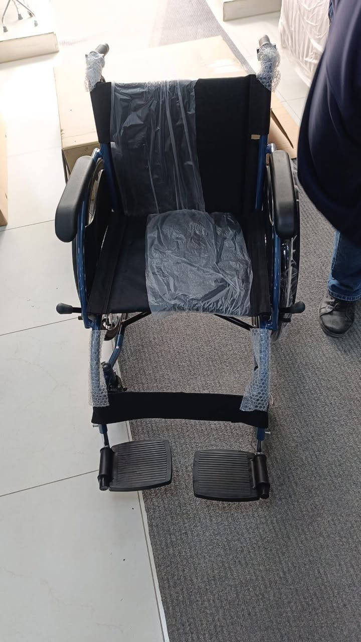 أسعار حرق خدمه لمرضانا كل ماعليكم الاتصال على الارقام
0780791113
0796109513
0780804487
بدك كرسي مميز موجود عنا 
بدك كرسي بالوان جميله موجود عنا 
بدك كرسي اطفال برضو موجود
بدك كرسي للأوزان الثقيله موجود عنا 
بدك كرسي رياضي برضو موجود لذوي الاحتياجات الخاصه زورونا تجدو مايسركم
بدك كرسي كهربائي بمواصفات عاليه موجود


**إذا كنت صاحب هذا الإعلان وتريد حذفه لأي سبب، رجاءا أرسل رسالة إلى الدعم الفني**