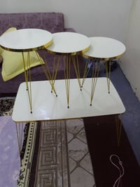 ٤ طبلات • توصيل شامل