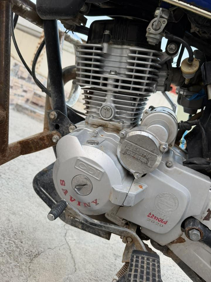 للبيع
تايكر 2020

كهربائيات كلها شقاله 

محرك ما مفتوح شرط لا صرف ولا نفخ 

شصايو جديد تواير جدد 

السعر450 وبي مجال شي قليل

اتصل وتدلل ‭٠٧٧٤ ٣٥٣ ٥٤٢٨‬
