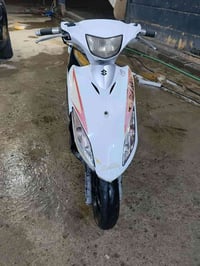 ساسوكي ادرس • سلف وهندر • بغداد حي الجهاد