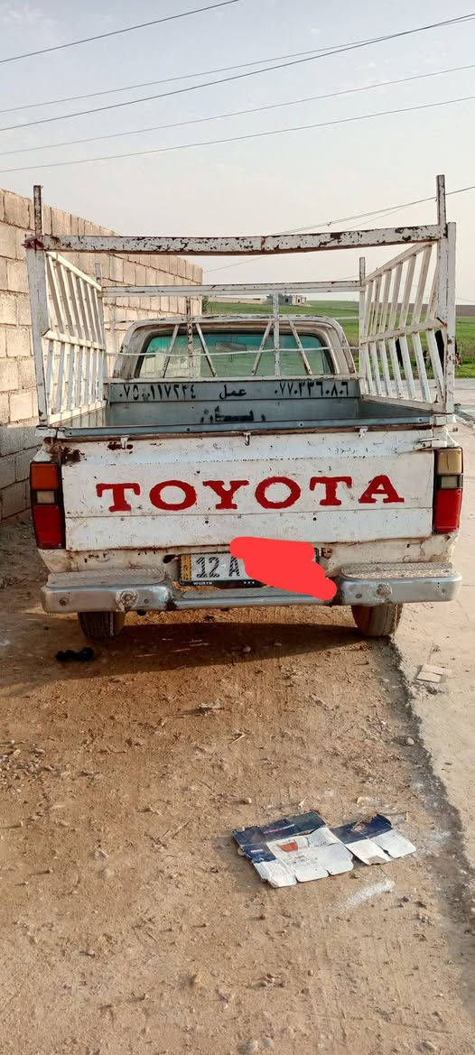 بيكم 80 للبيع قريه العباس /*********** سعر ٢٥ بي مجال شي قليل
