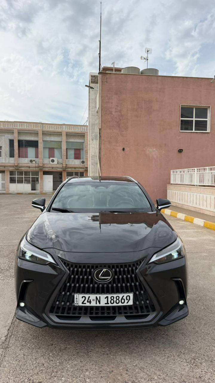 السلام عليكم

لكزز 2022 NX 350 

السعر : 285 

اللوان : اسود 

عداد المسافة : 24 mi

ملاحظة السيارة : جاملغ وحافه بوند بدون نقطه دواخل 100% 

ارباگ ستيرن طاك مرجع بلادى 100%

سياره كامله و جاهز دينار مصرف مابيها راديتر و بوابه بلادى ✅

فول فول مواصفات 1/1

فتحة سقف 

فورويل(𝐀𝐰𝐝)

بصمة ابواب

بصمة تشغيل 

تشغيل عن بعد (𝐑𝐞𝐦𝐨𝐭𝐞 𝐒𝐭𝐚𝐫𝐭)

شاشة دشبول ديجيتال

 هاند بريك بصمة  

اوتو ستارت (𝐀𝐮𝐭𝐨 𝐒𝐭𝐚𝐫𝐝)

اوتو ستوب (𝐀𝐮𝐭𝐨 𝐒𝐭𝐨𝐩) ‎

رادار امامي (تحديد مسار)

رادار جانبي  (نقاط عمياء)

رادار خلفي (التحذير من الاصطدام)

حساسات امامي

حساسات جانبي 

حساسات خلفي 

كشنات جلد 

كشنات كهربائي

كشنات خزن+ميموري 

كشنات تدفئة

تحكم استيرين

استيرن تدفئة

تبريد لمس

تبريد مركزي 

لايتات 𝐋𝐞𝐝 عدسة زينون بيلادي

بلوجكترات 𝐋𝐞𝐝 بيلادي

بكلايتات 𝐋𝐞𝐝 بيلادي

ويل كروم

وبعد هواي مواصفات …

تفاصيل اكثر الاتصال علی ارقام التاليه ‏

[***********]

 WhatsApp

☎️ [[***********]]

عنوان📍عقره 

‏ اكر, نينوى
