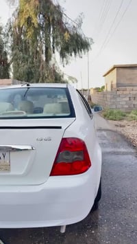 سياره Ck 2012 شرط كير ومحرك تحويل ثاني يوم كشر نضيف عايزه ترتيب شويه ا...