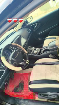 سي 200 • ٢٠١٥ • نجف