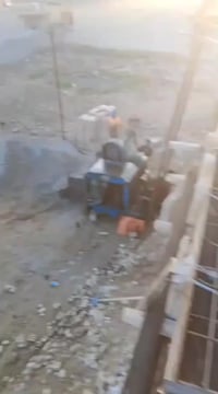 خباطه لبناني • محرك جديد • صلاح الدين بلد