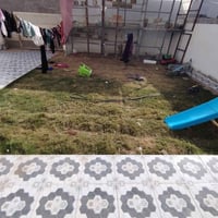 بيت للبيع مساحة ٤٠٠ متر سند٢٥ حق التصرف بناء فول قريب ع شارع الفردوس ٤...