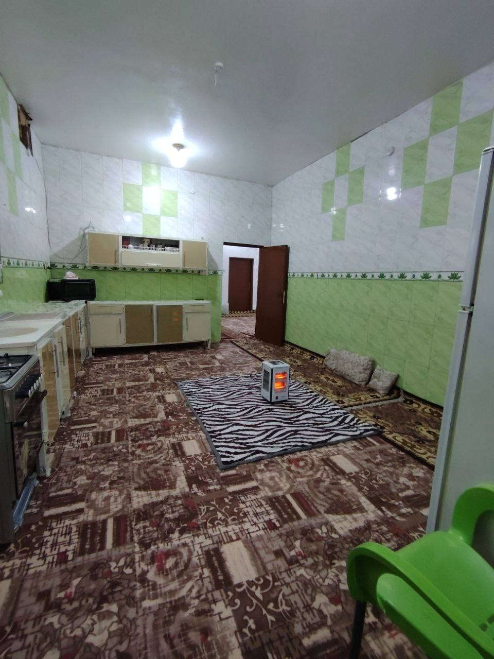 دار للبيع طابقين المساحة 320م يحتوي على استقبال ومطبخ وكلدور واربع غرف نوم وصحيات داخلية وخارجية
موقع الدار #ورديه_داخل قرب الامام سيد موسى
للاستفسار الاتصال على هذا الرقم ***********
