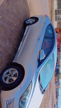 الانترا ٢٠١٢ • خليجي • مكينة وكير