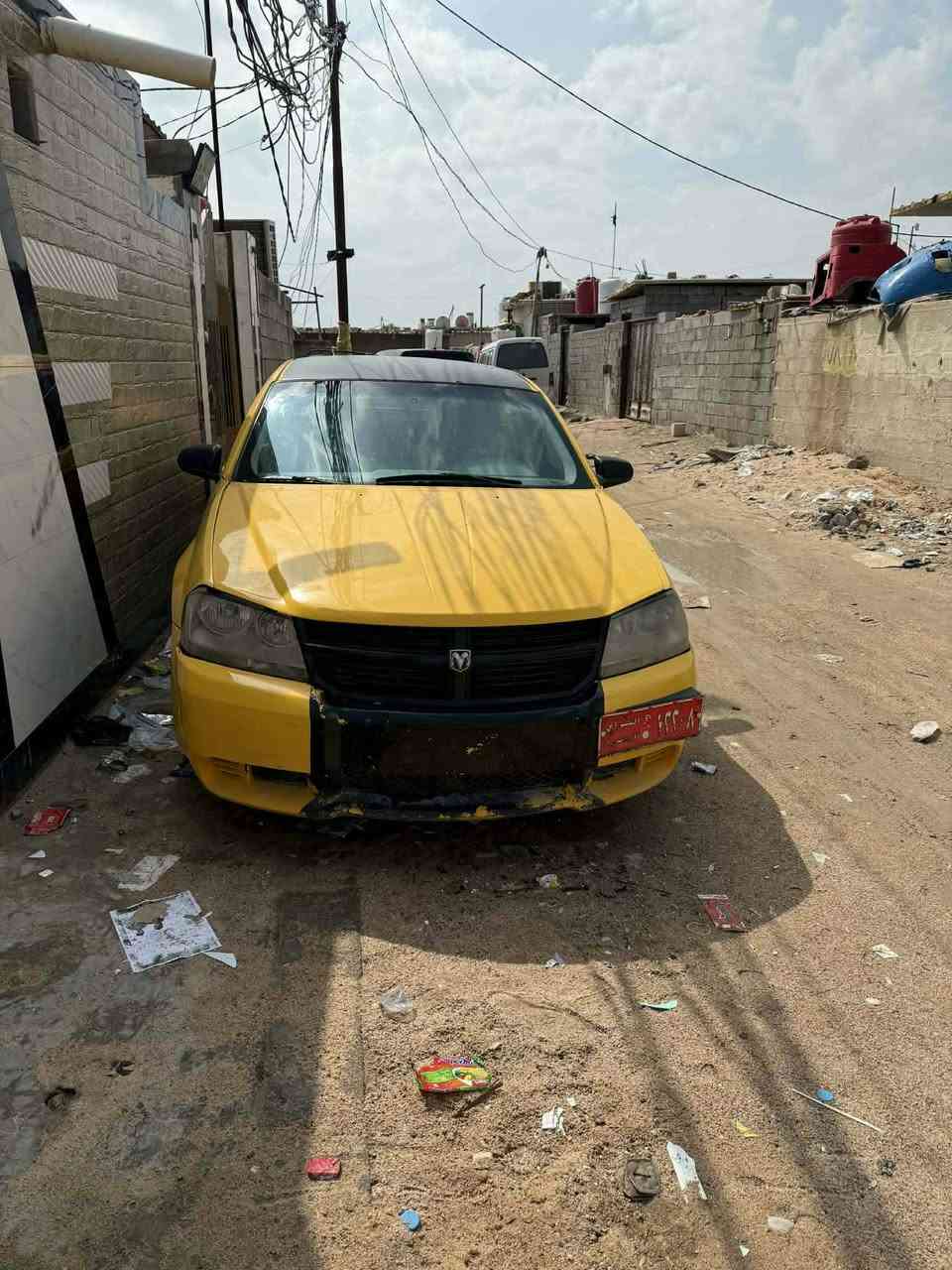مراوس ب ادوات رقم صدامي بصرة


**إذا كنت صاحب هذا الإعلان وتريد حذفه لأي سبب، رجاءا أرسل رسالة إلى الدعم الفني**