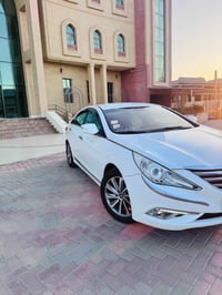 سوناتا خليجي • ٢٠١٠ • ٢٤٠٠