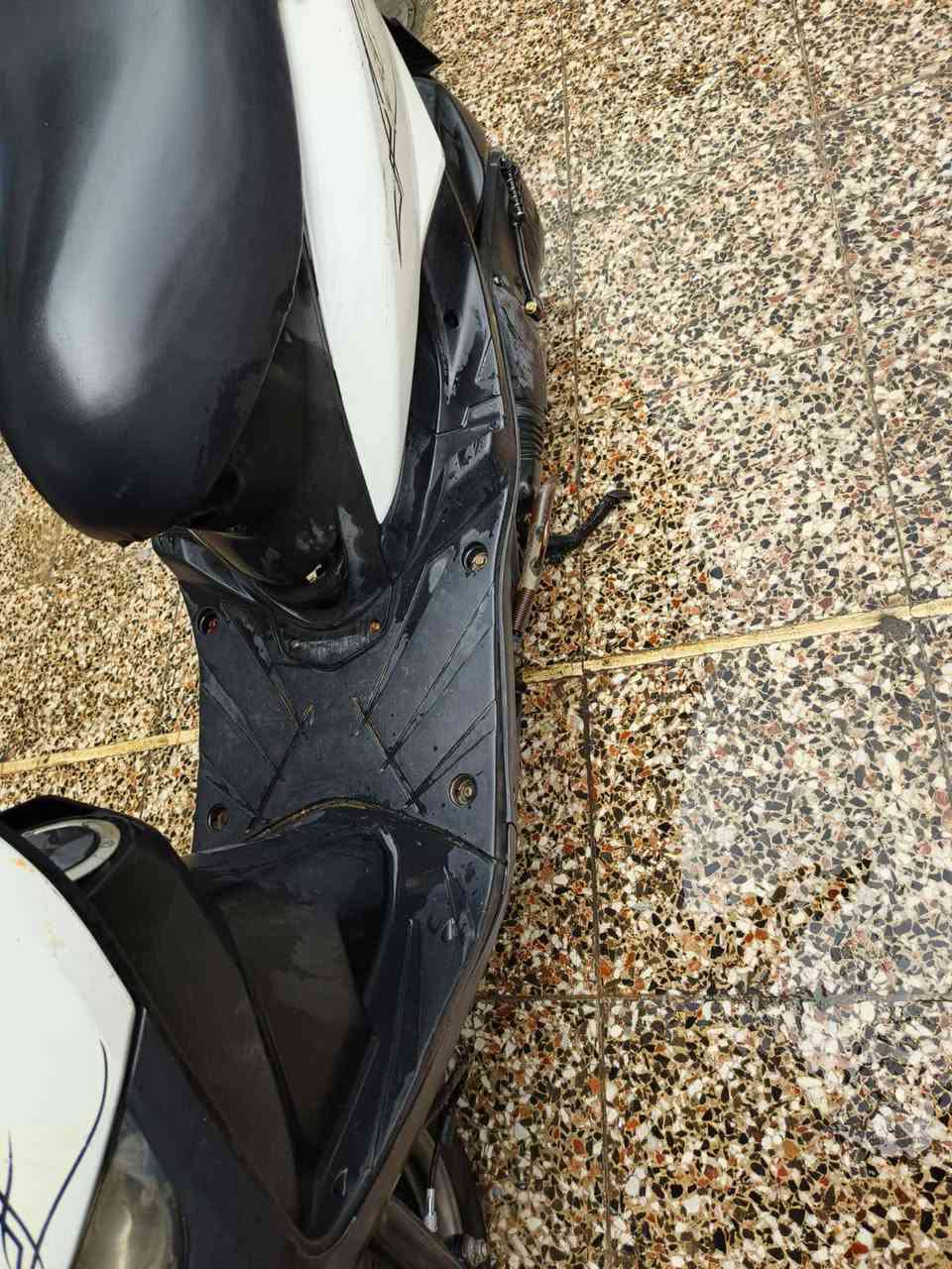 دراجة ثعلب كاملة ب 500 بغداد شعلة


**إذا كنت صاحب هذا الإعلان وتريد حذفه لأي سبب، رجاءا أرسل رسالة إلى الدعم الفني**