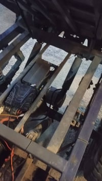 ستوته شحن للبيع السعر ثلاث ملايين بيه مجال تصال 07742482425