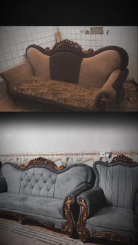 كنب • محل • سوق الآثوريين