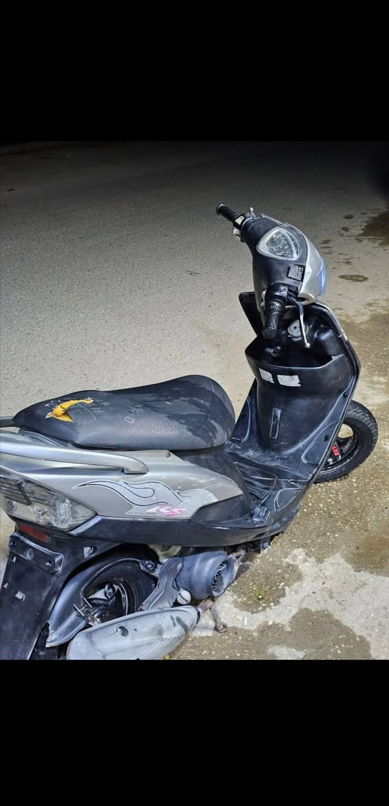 سلام وعليكم دراجه البيع ماكس عدله السعر خاص ***********
***********
