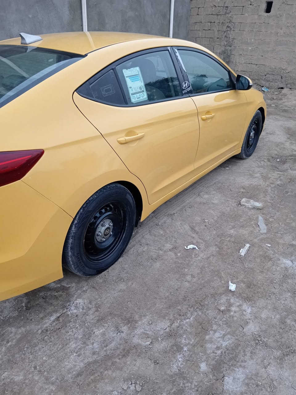 سلام عليكم النترا ٢٠١٧ وارد أمريكي حادثه دعاميه مصفره هيئه رقم بغداد تخم تاير مكينه ٢٠٠ كير مكفول مكينه مكفوله منضومه غاز 130 وبيه مجال الاستفسار ***********
