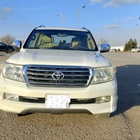 لكزس سلاید • ٢٠٠٨ • السليمانية