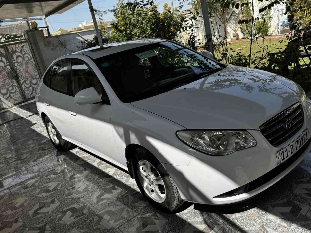 النترا موديل 2009
ماشيه 140 حقيقي
كفاله عامه ماعده الباب بيه بارد 
سياره جديده محرك 1600 دكشن عالي 
سياره تراي زيرو حداديه تخم تاير كله جديد 
السعر 125 للتواصل ***********
