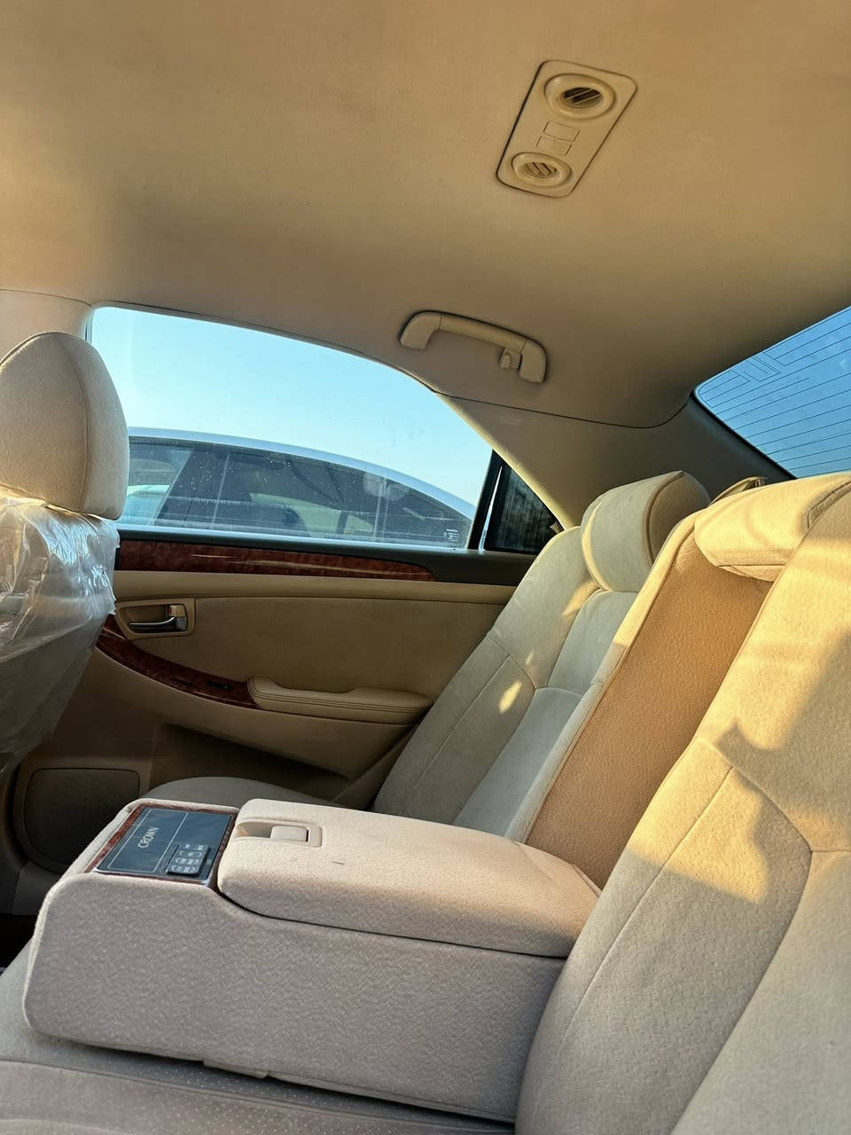 الســــــــــــلام علـــــــــــــــــــــــــيكم  شاهينه 2003 قرار 48 تسجيل جديد (قصه قماره) فقط كفاله ضربه ونقل تحويل ثاني يوم داخل عسلي صاجي ويل دنكه تبريد امامي خلفي حساسات سياره جاهزه 
رقم بصره مكاني البصره ***********/***********
