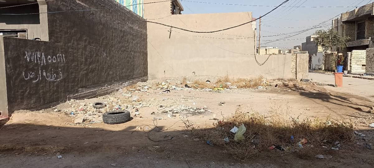 قطعة ارض للبيع مساحه 150متر حي التصنيع *********** استفسار واتساب
