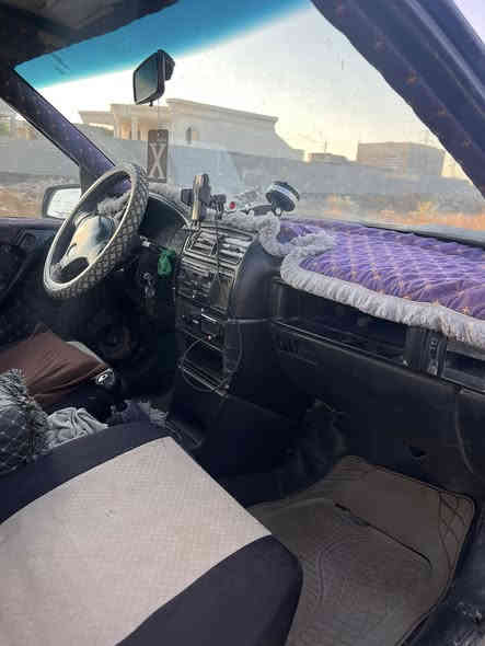 السلام عليكم اوبل فكتره موديل 
92 رقم بابل مسطره سنويه 27 

بسمي سعر 25 وبيها مجال 

مكان رمادي جويبه 

***********
