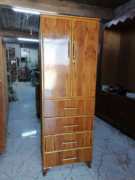 ويستمر المشوار وياكم ✋🏼🪵🔨
تفصال مساعدات ملحق صاج اصلي ثقيل 

"تفصال خصوصي جاهز للتسليم."

يتوفر
تفصال كناتير حسب الطلب صاج عراقي.. 
"غرفة نوم جاهزة.. حسب ذوق الزبون."
معمل سعد النجار العنوان كركوك نهاية شركة الطارق للإستفسار ***********
#نجارة_عراقية #تفصال_حسب_الطلب #معمل_نجارة #خشب_صاج
