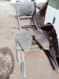 النجف • دبل شاصي • تانيكي وصنيه