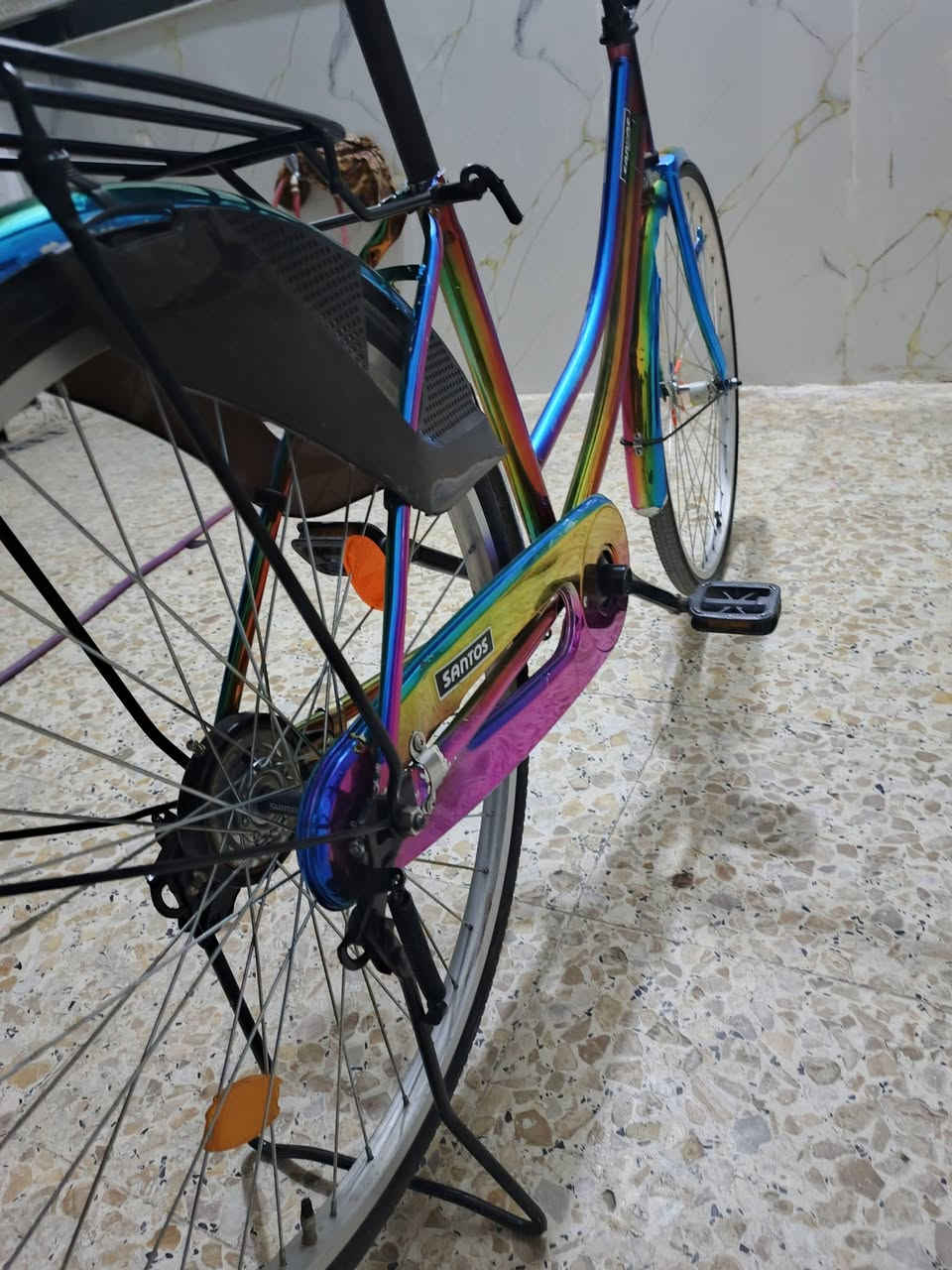 السلام عليكم بيسكل البيع حجم 26موديل 21 السعر 130


**إذا كنت صاحب هذا الإعلان وتريد حذفه لأي سبب، رجاءا أرسل رسالة إلى الدعم الفني**