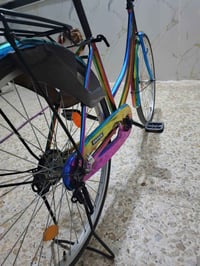 بيسكل • حجم ٢٦ • موديل ٢١